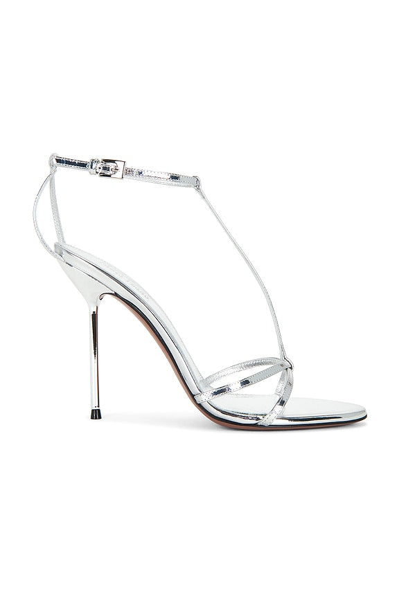 Lidia T-strap Sandal