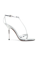 Lidia T-strap Sandal