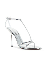 Lidia T-strap Sandal
