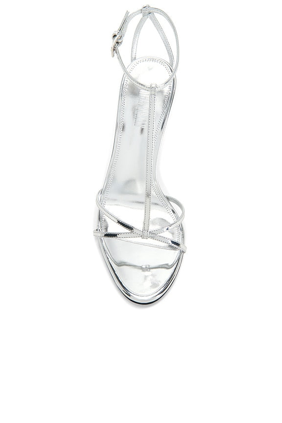 Lidia T-strap Sandal