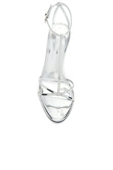 Lidia T-strap Sandal