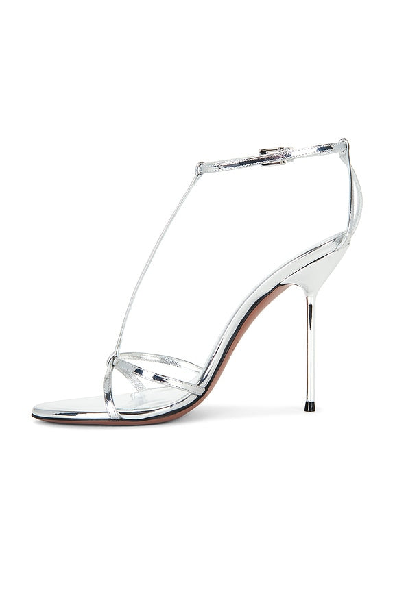 Lidia T-strap Sandal