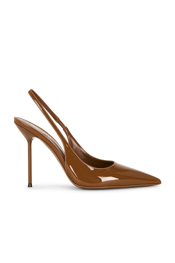 Lidia Slingback Pump