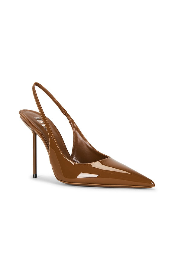 Lidia Slingback Pump
