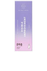 Visible Improvement Peptides &amp; Niacinamide Serum