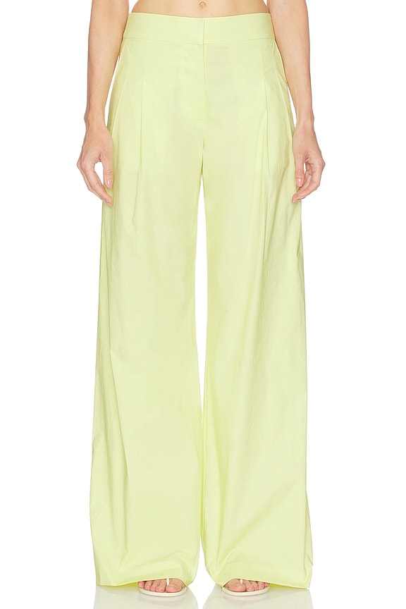 Coralie Pant