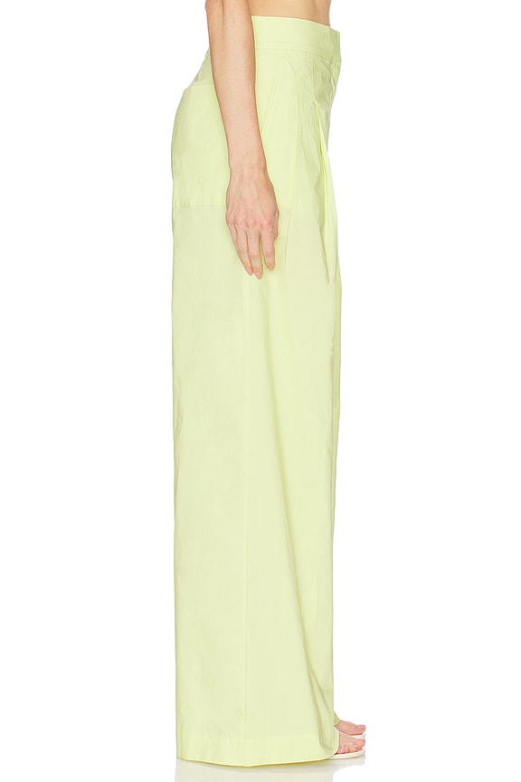 Coralie Pant