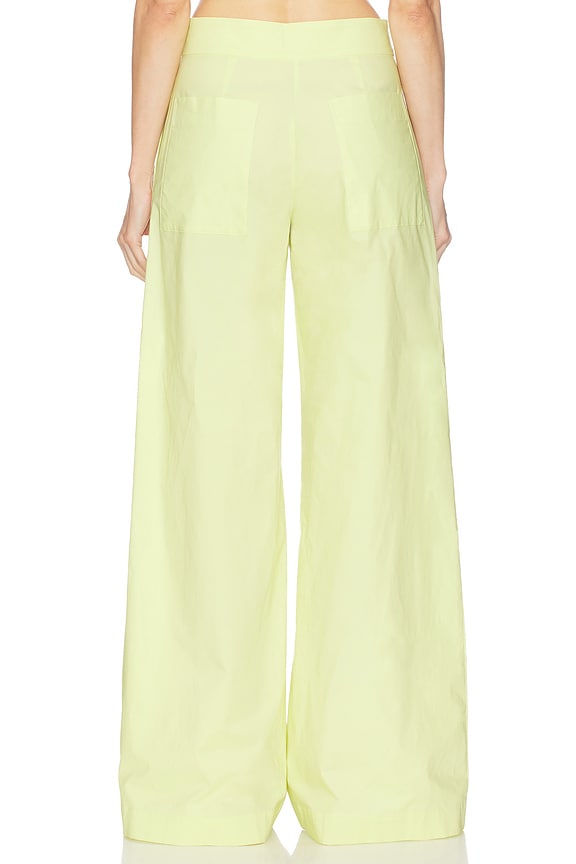 Coralie Pant