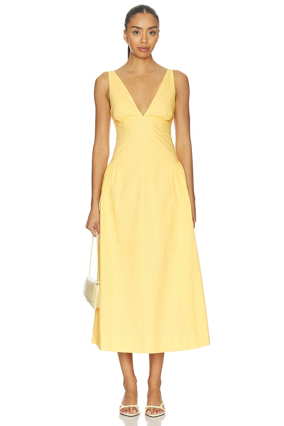 Lindie Dress