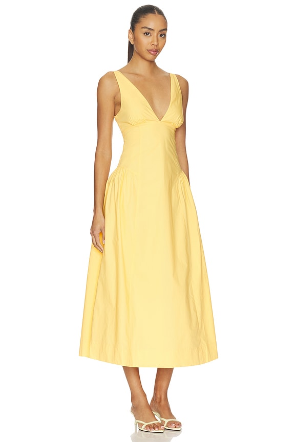 Lindie Dress