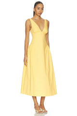 Lindie Dress