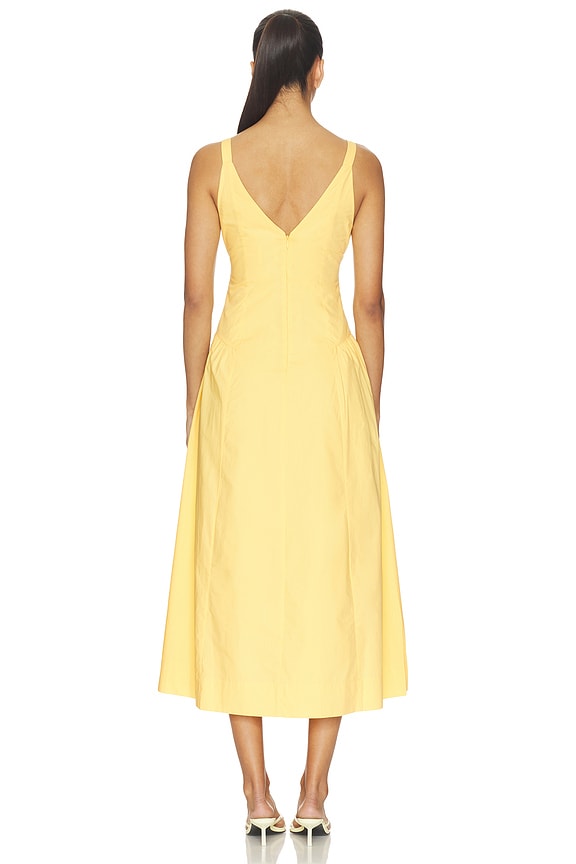 Lindie Dress