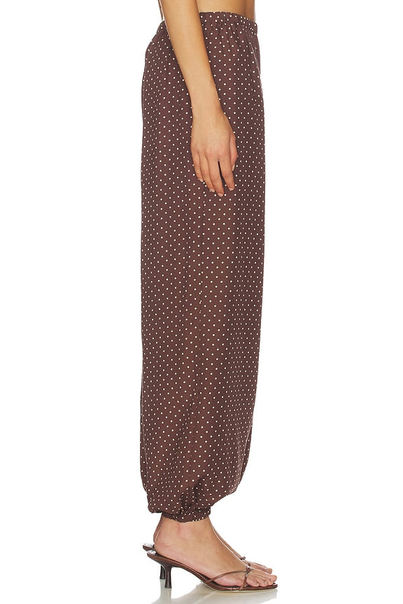 Evie Pant