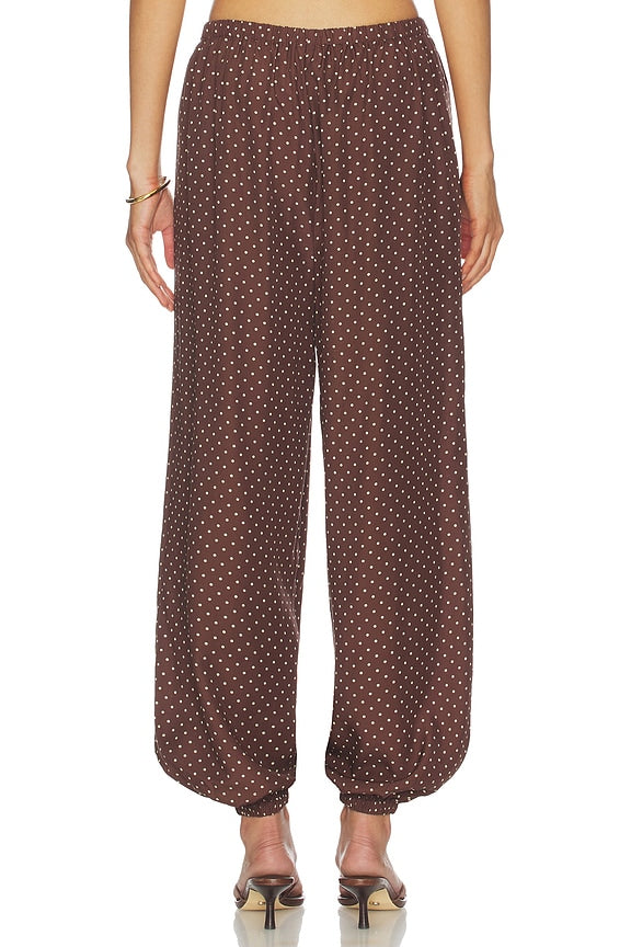 Evie Pant