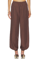 Evie Pant