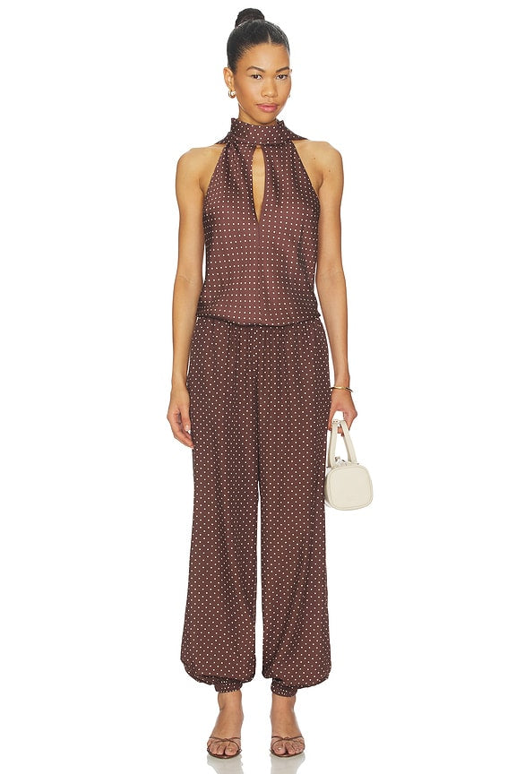 Evie Pant