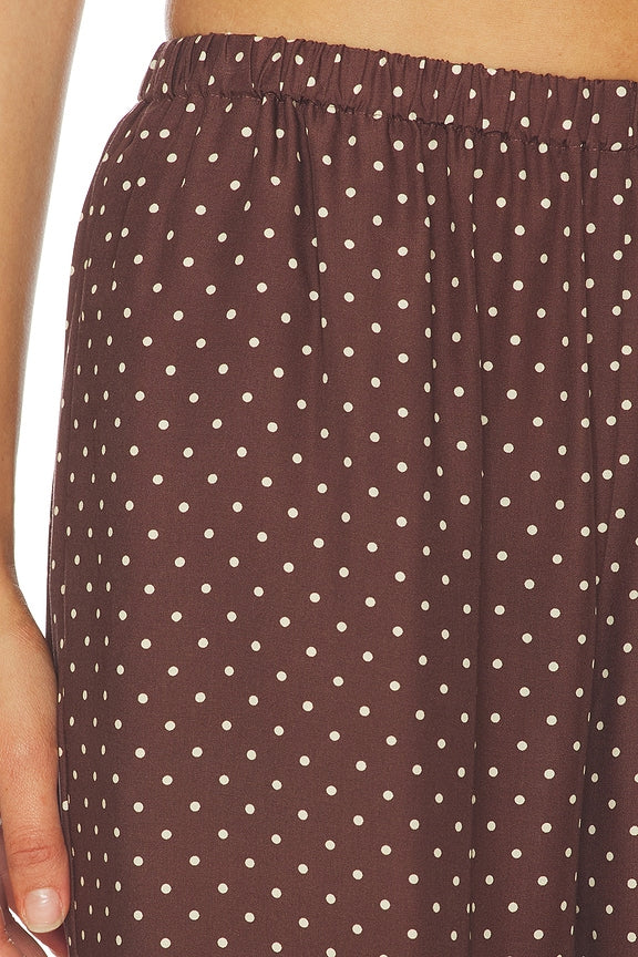 Evie Pant