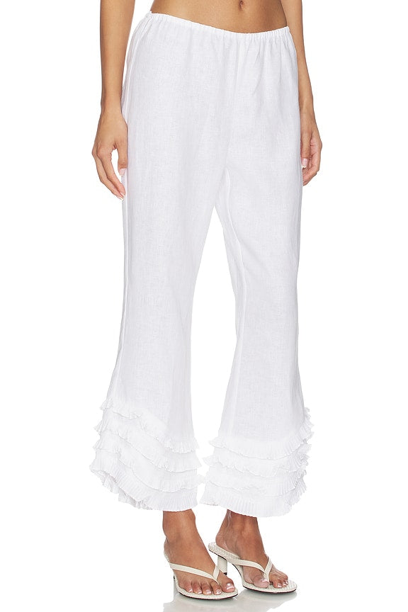 Florence Pant