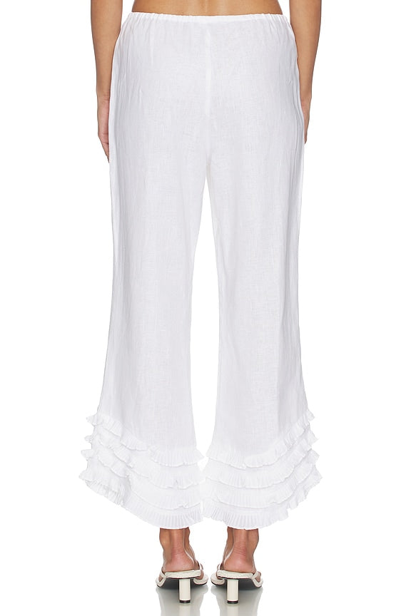 Florence Pant