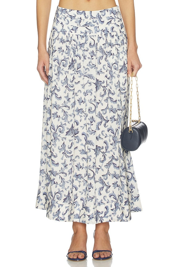 Rue Skirt