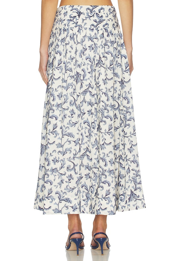 Rue Skirt