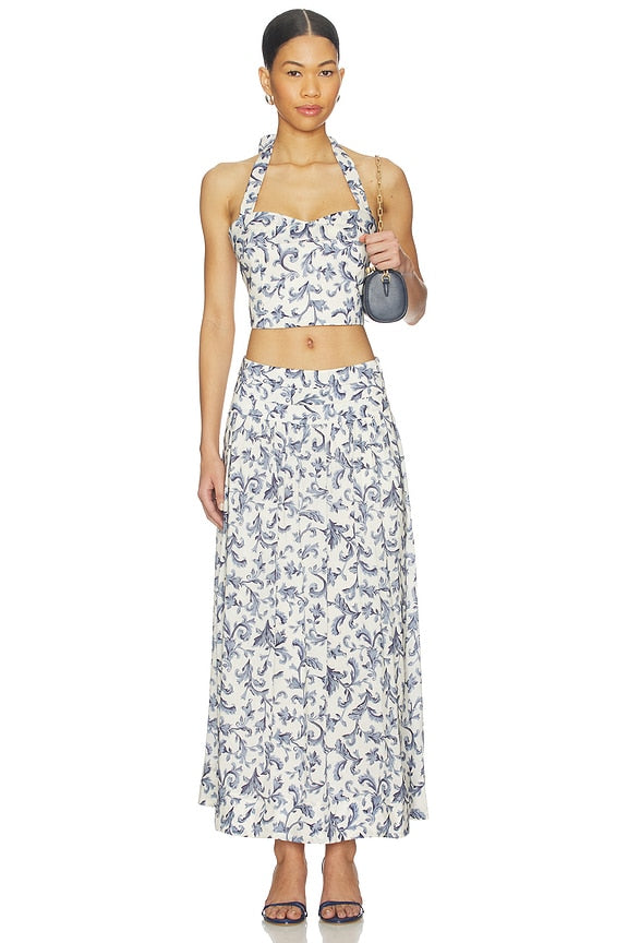 Rue Skirt
