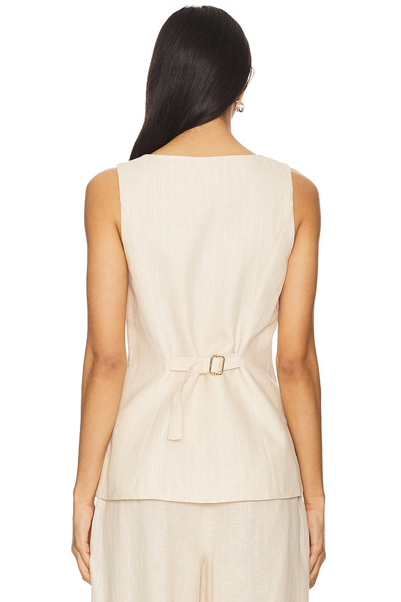 Lucille Gilet