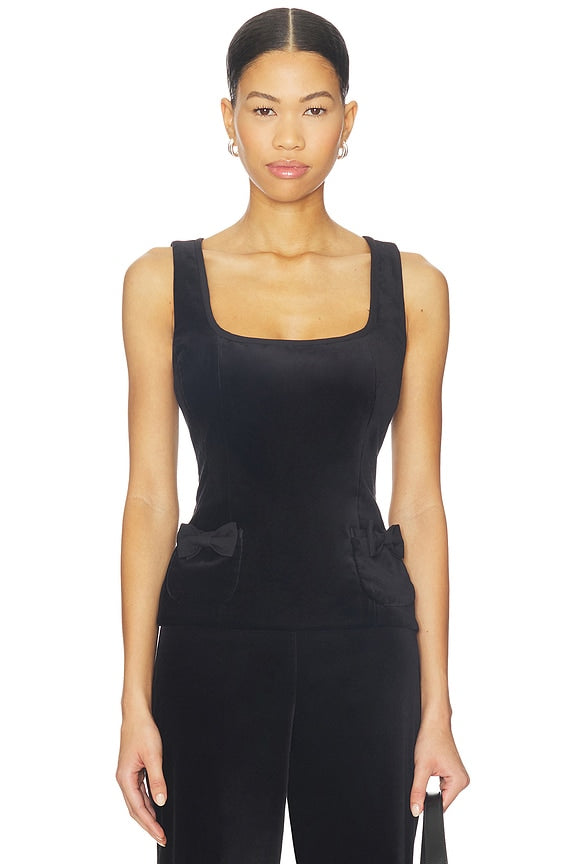 Quincy Top