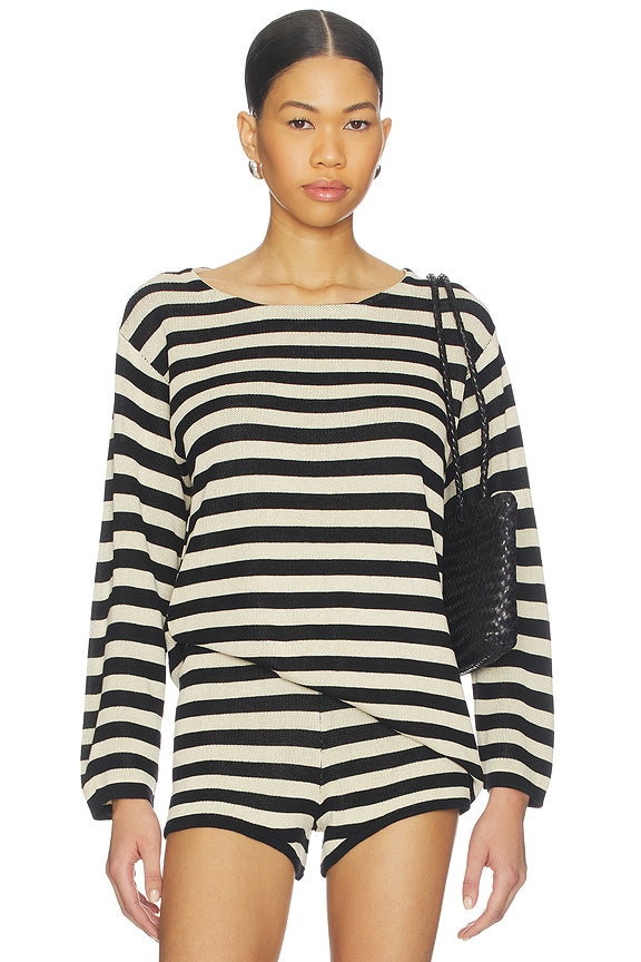 Miles Long Sleeve Top