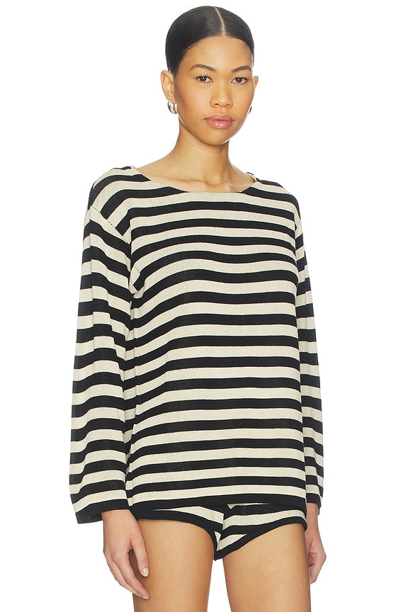 Miles Long Sleeve Top
