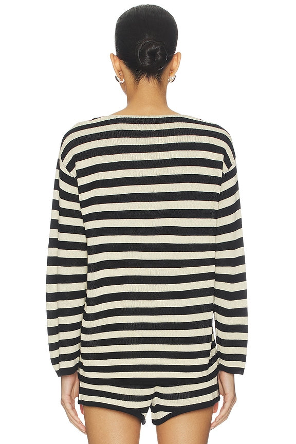Miles Long Sleeve Top
