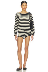 Miles Long Sleeve Top