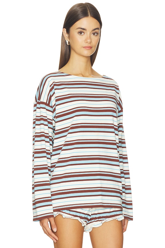 Nadine Top
