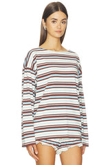 Nadine Top