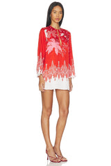 Gia Mini Dress