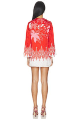 Gia Mini Dress