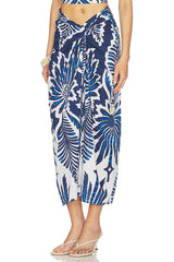 Uma Long Skirt