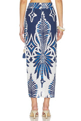 Uma Long Skirt
