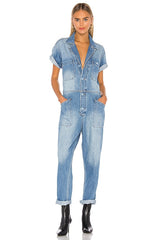 Grover Field Suit
