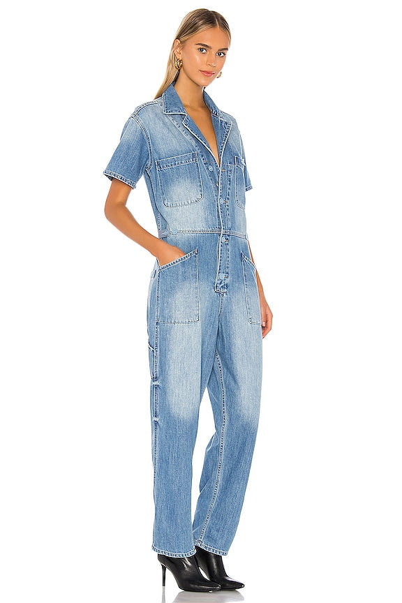 Grover Field Suit