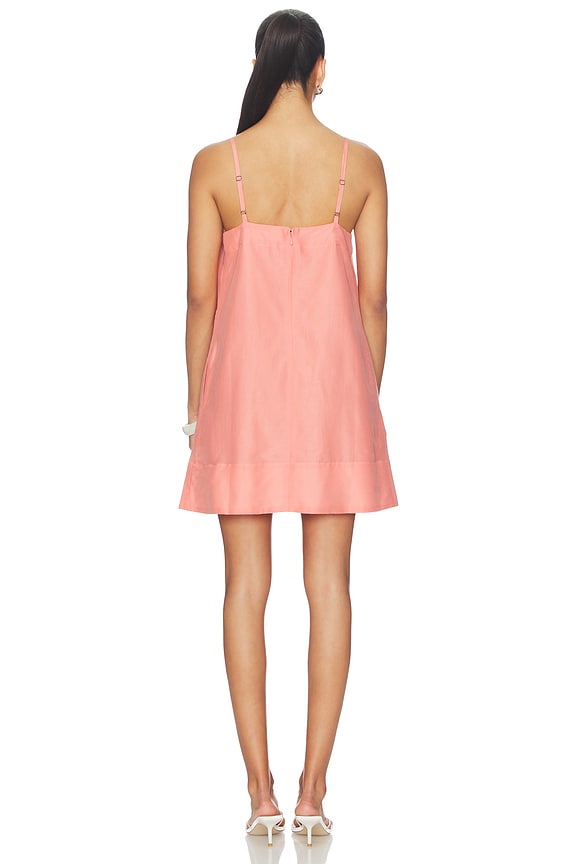 Misa Mini Dress