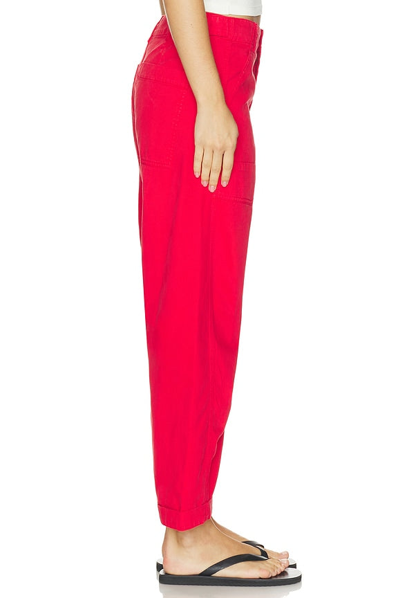 Tori Utility Pant