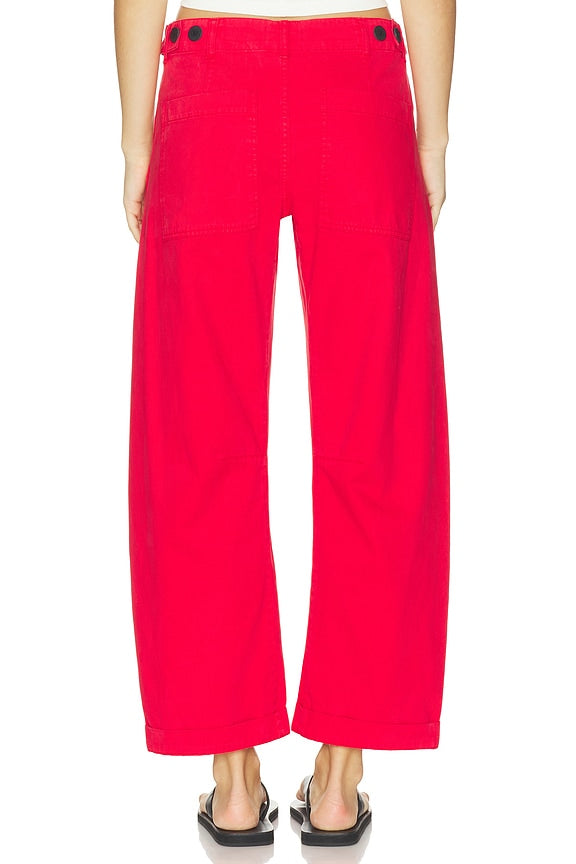 Tori Utility Pant