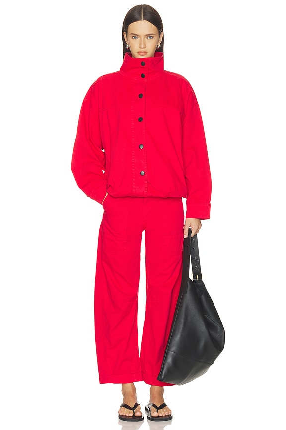 Tori Utility Pant