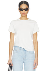 Alba Baby Tee Shirt