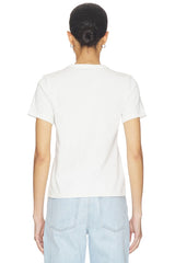 Alba Baby Tee Shirt