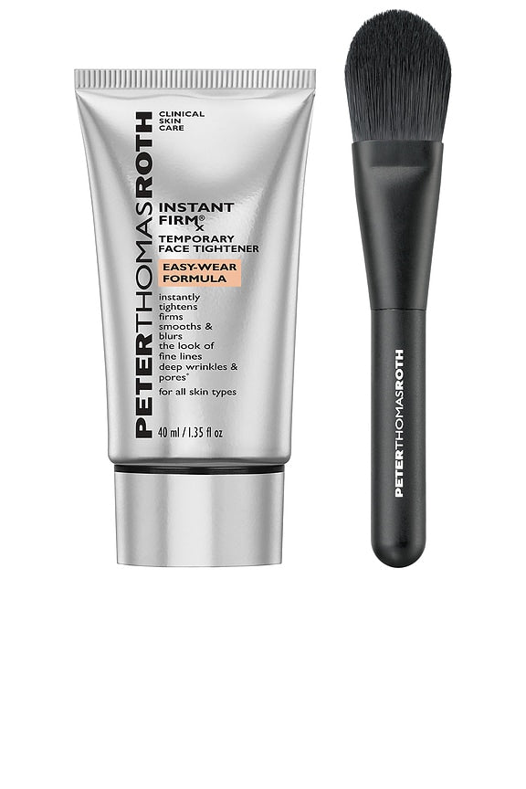 Instant FIRMx Face Easy Wear Formula