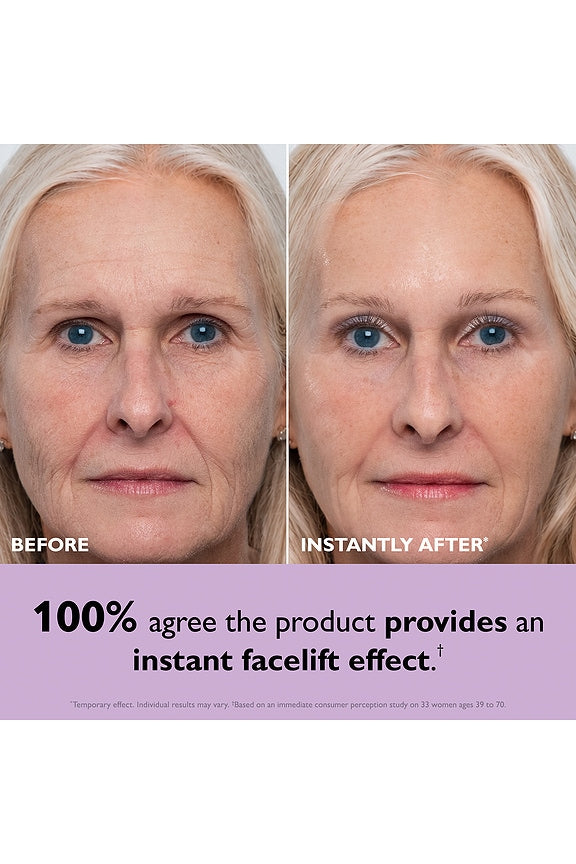 Instant FIRMx Face Easy Wear Formula