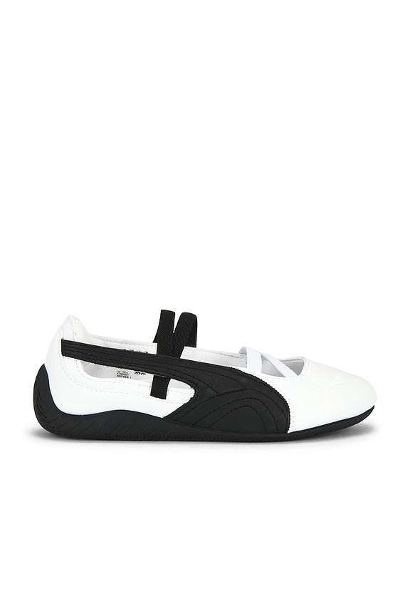 Speedcat Ballet Sneakers