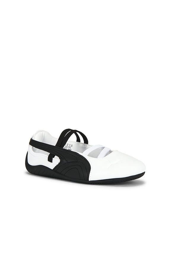 Speedcat Ballet Sneakers